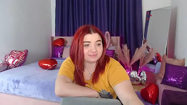 StasyNickols online show from February 16, 12:41 am