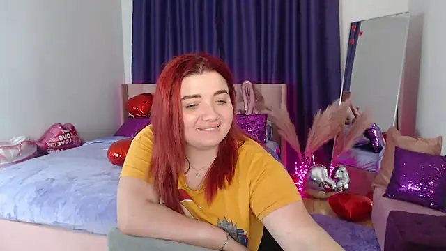 StasyNickols online show from February 16, 3:47 am