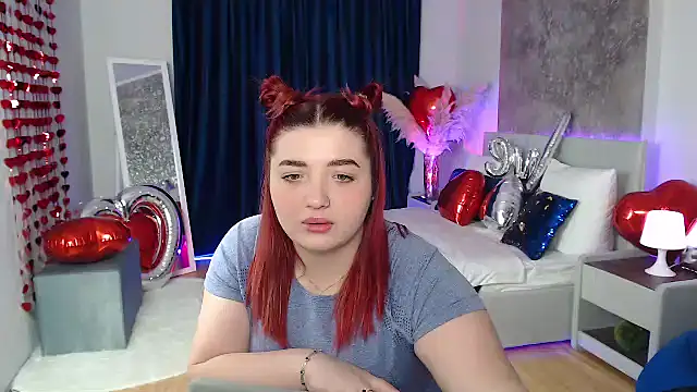 StasyNickols online show from February 16, 7:38 pm