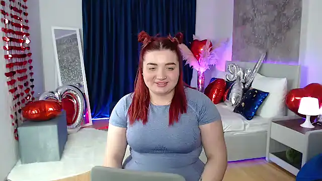 StasyNickols online show from February 16, 10:54 pm