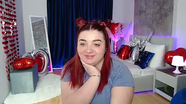 StasyNickols online show from February 17, 2:42 am