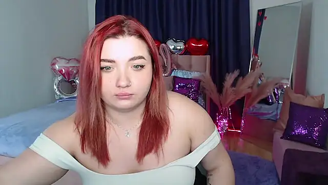 StasyNickols online show from February 17, 10:36 pm