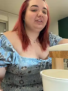 StasyNickols online show from February 18, 3:54 pm