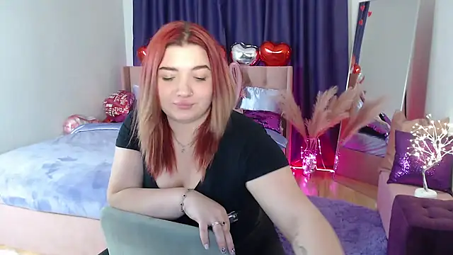 StasyNickols online show from February 19, 11:25 pm