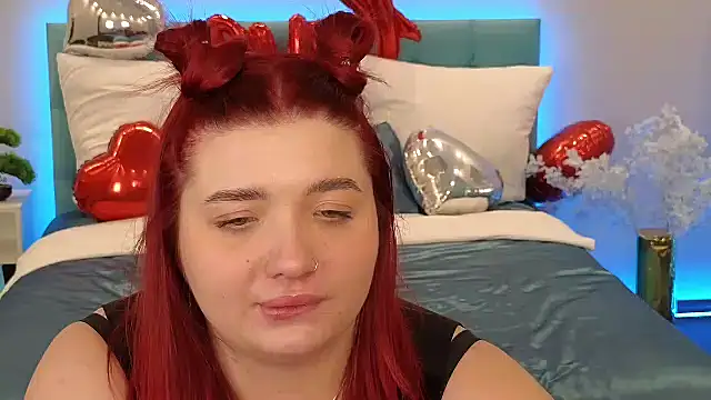 StasyNickols online show from February 23, 8:28 am
