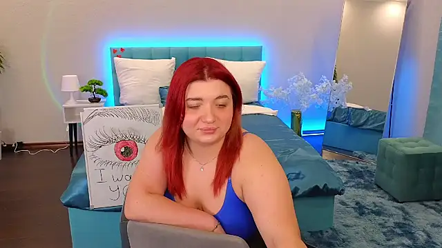 StasyNickols online show from February 25, 8:19 pm