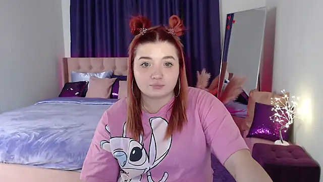 StasyNickols online show from March 1, 5:09 am