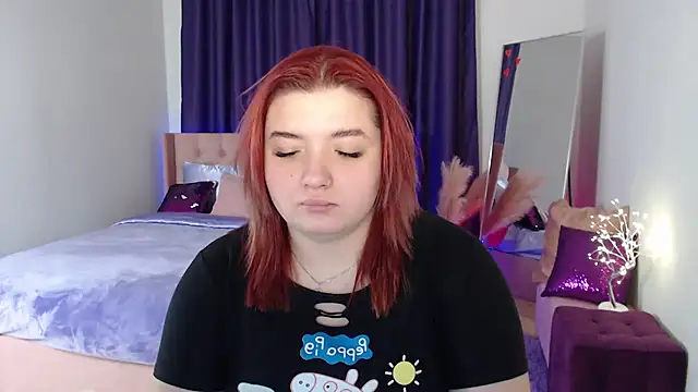 StasyNickols online show from March 6, 1:37 am