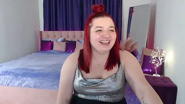 StasyNickols online show from March 8, 10:02 pm