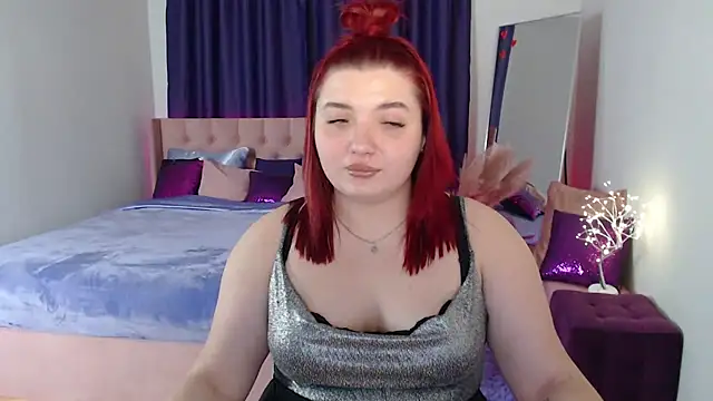 StasyNickols online show from March 9, 4:27 am
