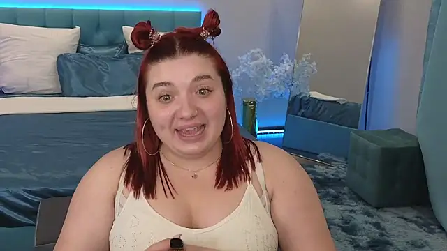StasyNickols online show from March 11, 1:05 am