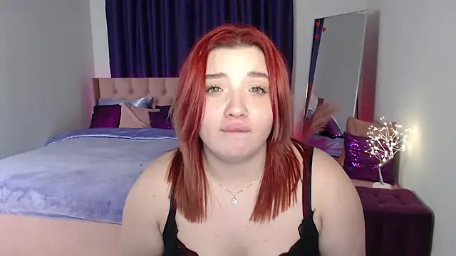 StasyNickols online show from March 13, 11:49 pm