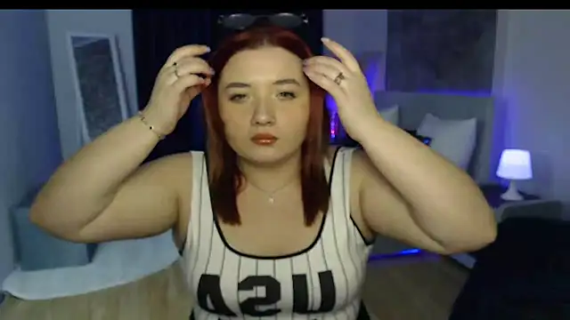 StasyNickols online show from March 16, 10:20 pm