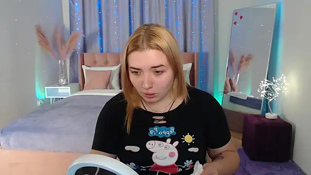 StasyNickols online show from September 16, 7:04 pm