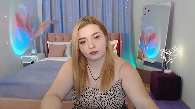 StasyNickols online show from October 5, 3:10 pm