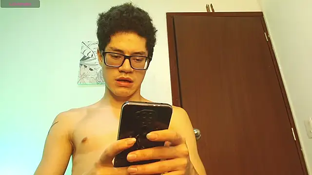 wolfandsky online show from November 15, 12:23 pm