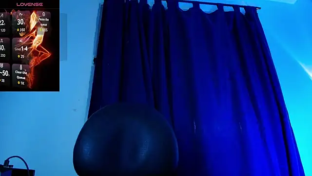 wolfandsky online show from December 2, 11:37 am