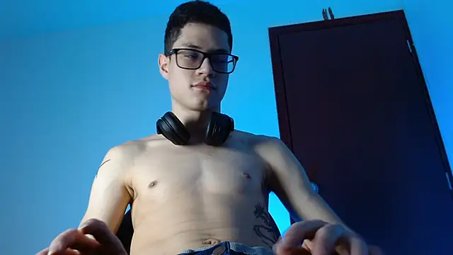 wolfandsky online show from February 9, 11:58 am