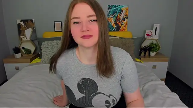 lillyloan4u online show from March 18, 7:17 pm