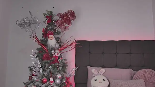 AmandaBrooks 18 online show from December 3, 4:27 pm