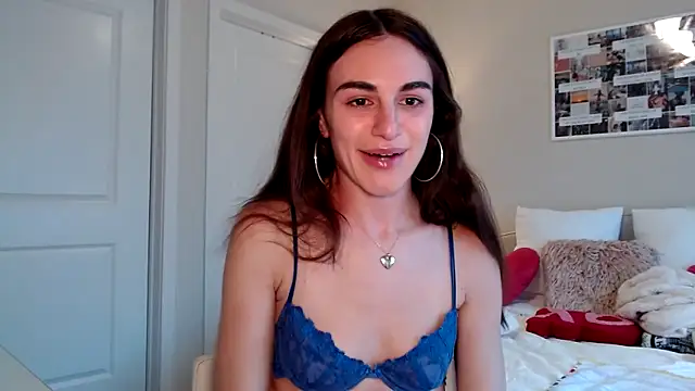 graciesmith27 online show from February 24, 10:14 pm