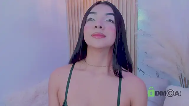 GABRIELAM MS online show from October 15, 2:11 am