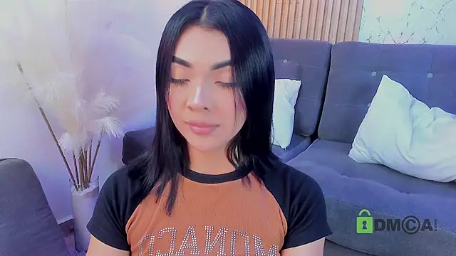 GABRIELAM MS online show from January 6, 3:54 am