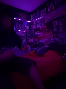 Blade Ryder666 online show from November 10, 6:01 am