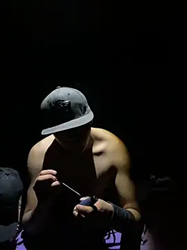 Blade Ryder666 online show from November 20, 6:57 am