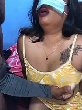 Lovely WINDI online show from April 25, 5:21 am