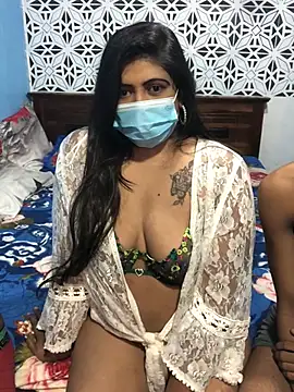 Lovely WINDI online show from June 12, 5:12 pm
