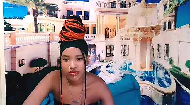 EroticSexyPrada online show from January 20, 11:45 am