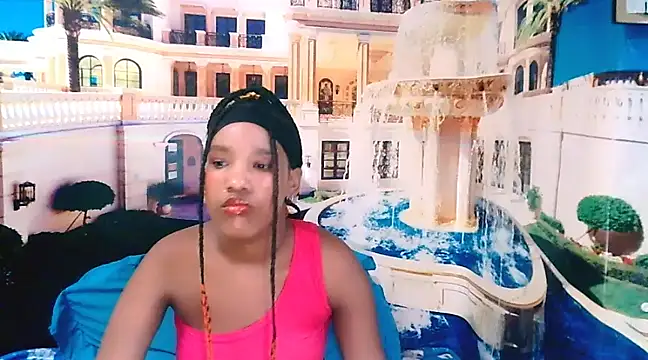 EroticSexyPrada online show from January 22, 12:38 pm