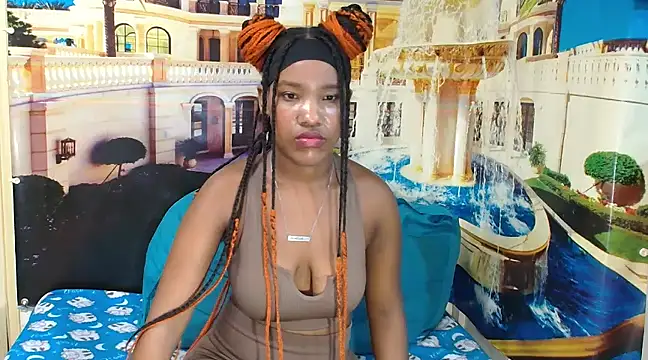 EroticSexyPrada online show from January 23, 11:48 am