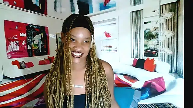 EroticSexyPrada online show from March 16, 6:01 pm