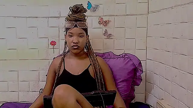 EroticSexyPrada online show from February 22, 5:55 pm