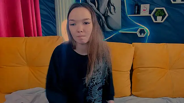 SusannJohnson online show from January 31, 11:46 am