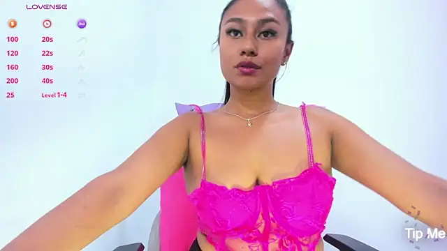 kataleya amaya online show from October 4, 9:46 pm