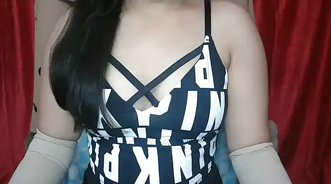 Heavenly Gurl online show from February 16, 9:04 am