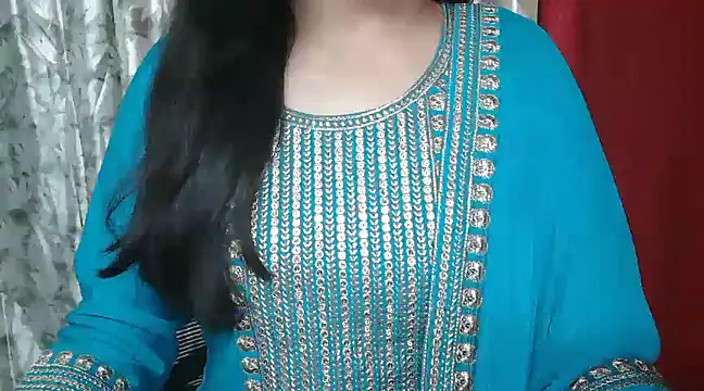 Heavenly Gurl online show from March 17, 6:29 am