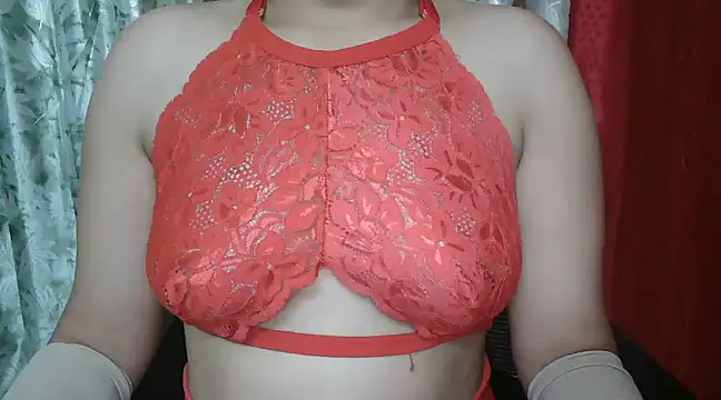 Heavenly Gurl online show from March 17, 10:49 am