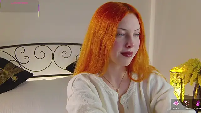 Snapshot of GiKarerra chatting on November 10, 9:47 pm GiKarerra online show from November 10, 9:47 pm