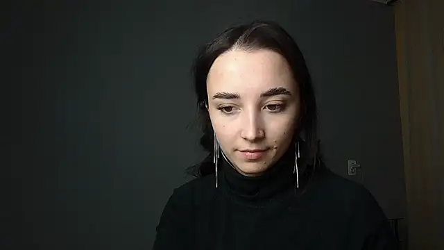 Eva Gloryy online show from February 17, 11:31 pm