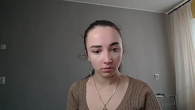 Eva Gloryy online show from March 12, 11:53 am