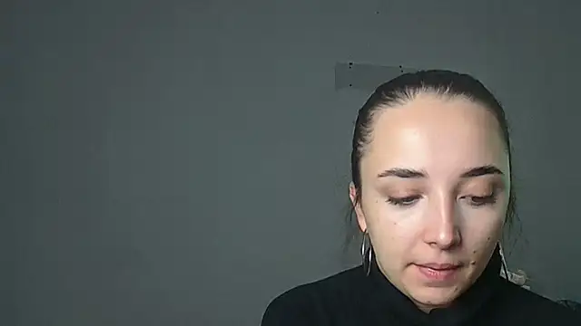 Eva Gloryy online show from September 26, 9:57 am