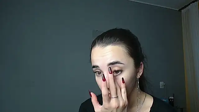 Eva Gloryy online show from November 14, 2:16 pm