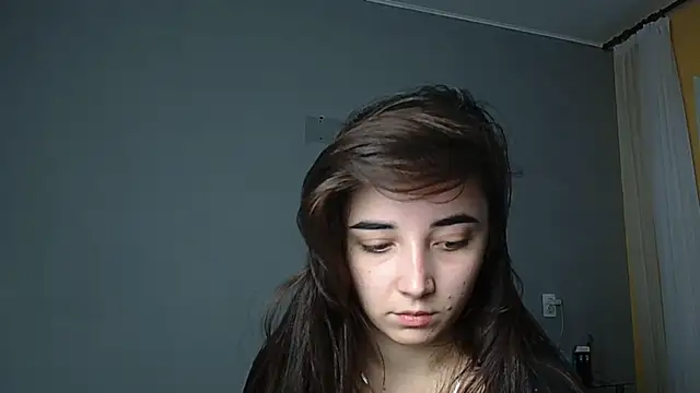 Eva Gloryy online show from November 15, 1:07 pm