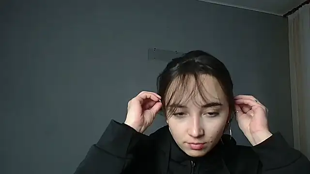 Eva Gloryy online show from November 22, 10:25 am