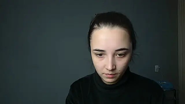 Eva Gloryy online show from November 24, 1:22 pm