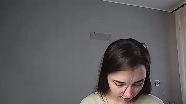 Eva Gloryy online show from February 24, 10:13 am